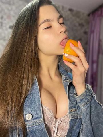 Проститутка Алевтина